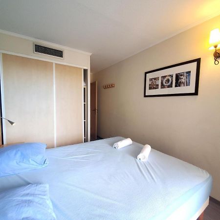 Cap Hermes Vue Mer Magnifique Logement 6 Couchages Fréjus Esterno foto