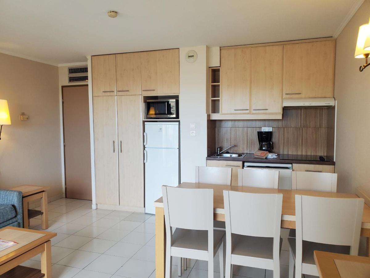 Cap Hermes Vue Mer Magnifique Logement 6 Couchages Fréjus Esterno foto