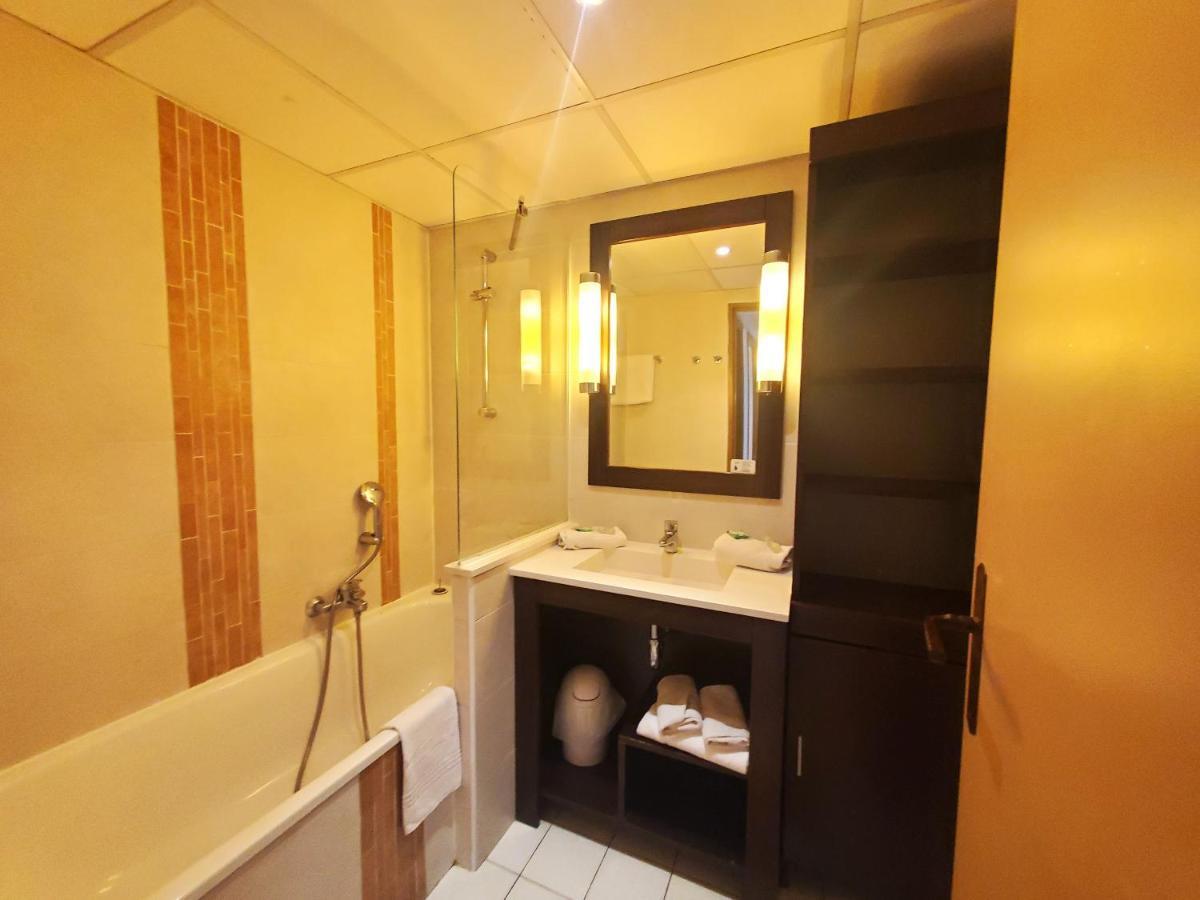 Cap Hermes Vue Mer Magnifique Logement 6 Couchages Fréjus Esterno foto
