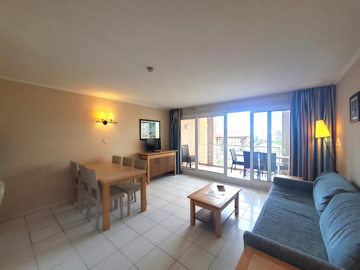 Cap Hermes Vue Mer Magnifique Logement 6 Couchages Fréjus Esterno foto